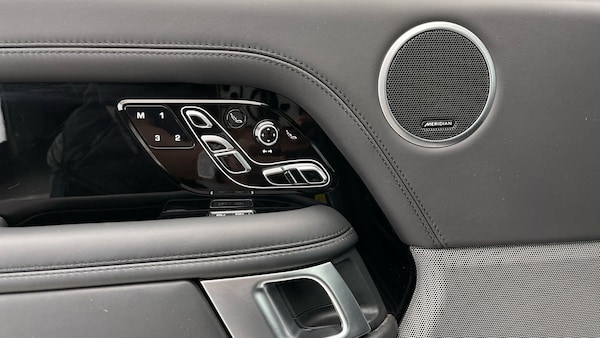 Used Land Rover Range Rover 2021 for sale - 75729970: Photo 19