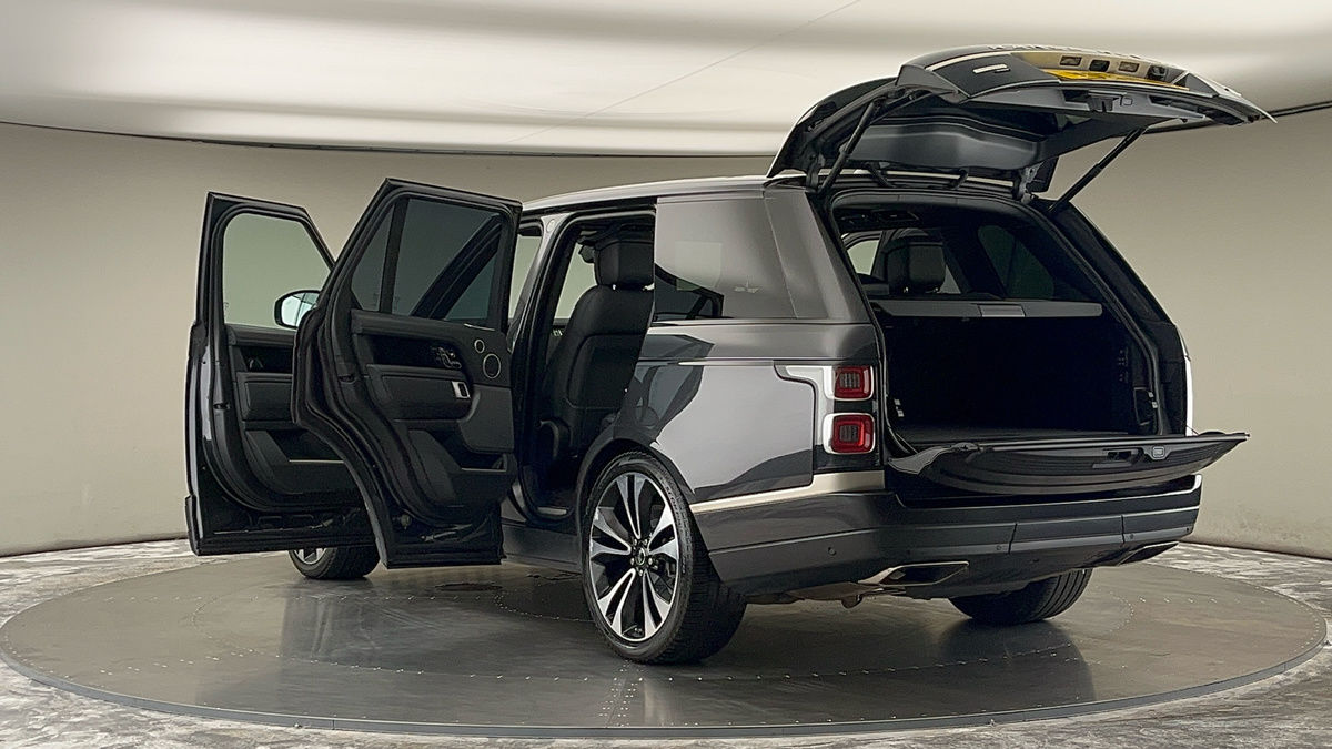 Used Land Rover Range Rover 2021 for sale - 75729970: Photo 23