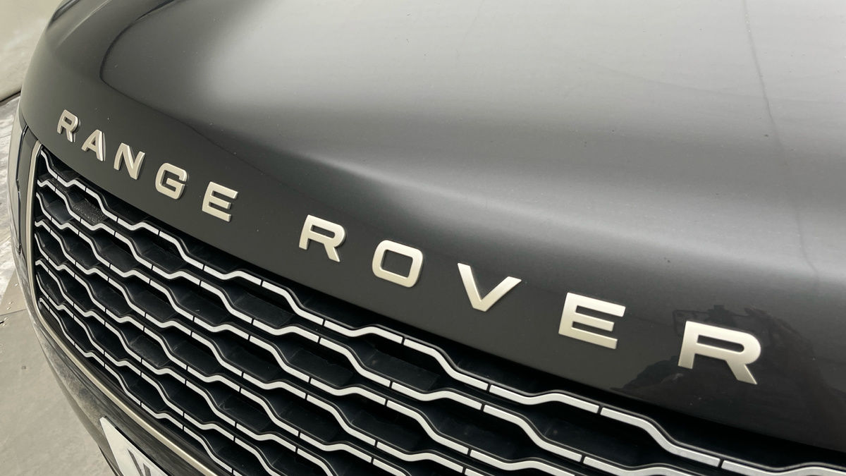 Used Land Rover Range Rover 2021 for sale - 75729970: Photo 24