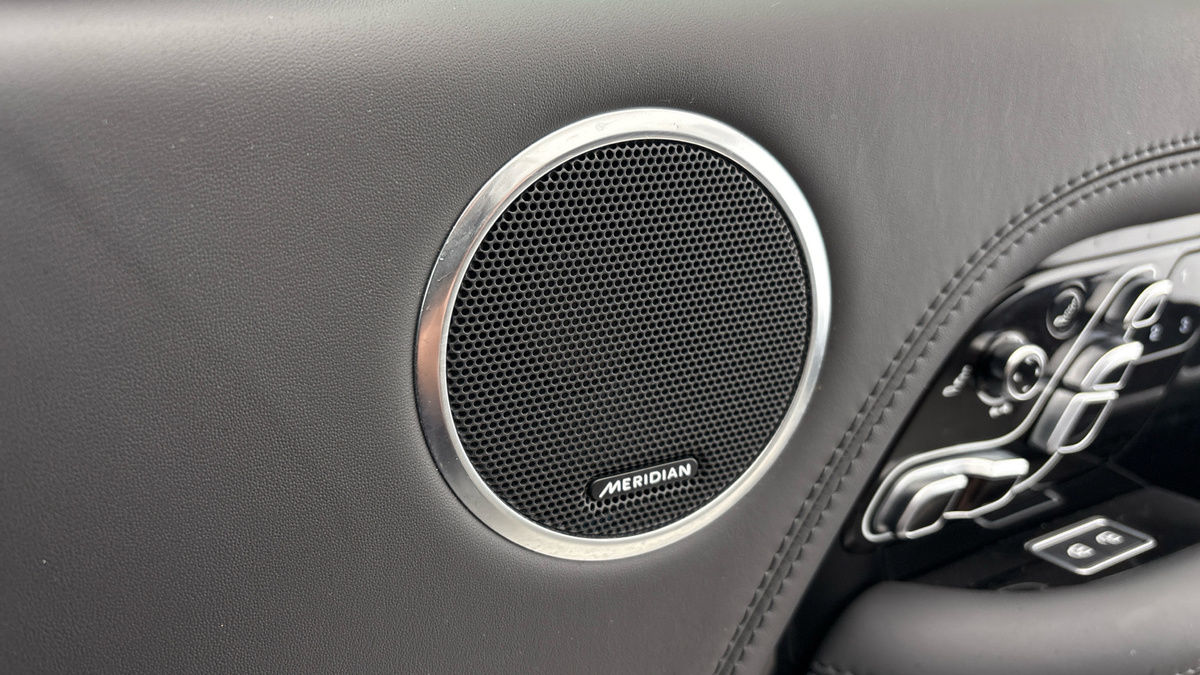 Used Land Rover Range Rover 2021 for sale - 75729970: Photo 25