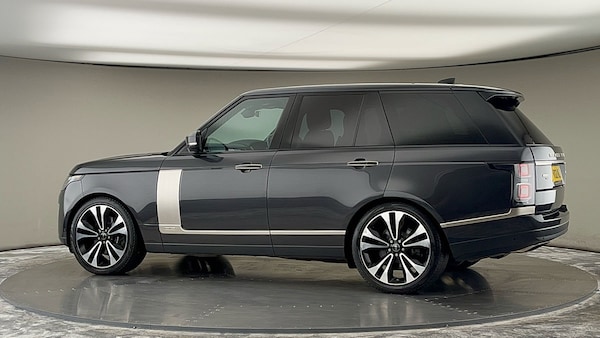 Used Land Rover Range Rover 2021 for sale - 75729970: Photo 26