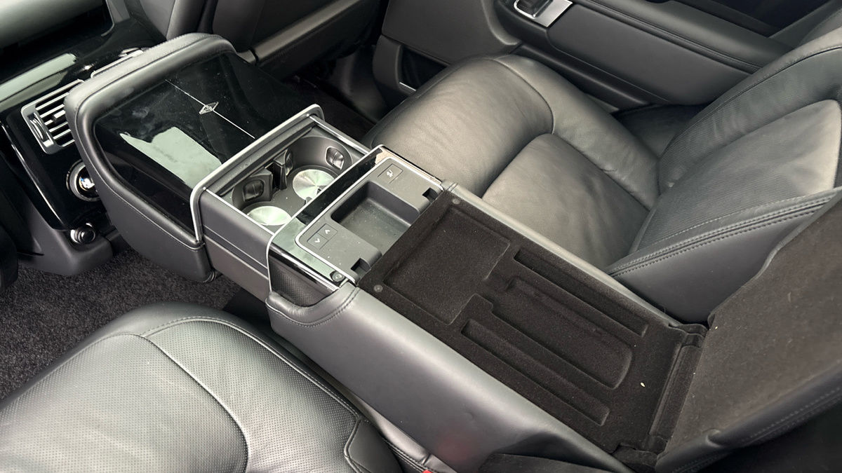 Used Land Rover Range Rover 2021 for sale - 75729970: Photo 27