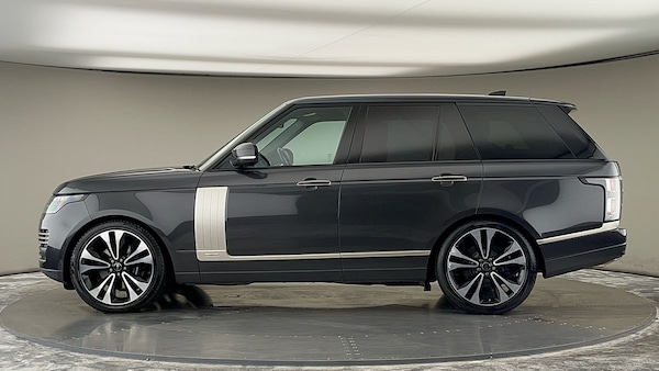 Used Land Rover Range Rover 2021 for sale - 75729970: Photo 27