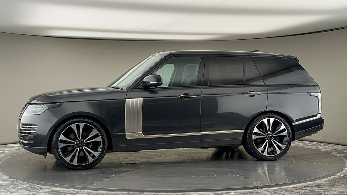 Used Land Rover Range Rover 2021 for sale - 75729970: Photo 28