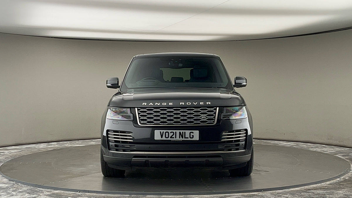 Used Land Rover Range Rover 2021 for sale - 75729970: Photo 3
