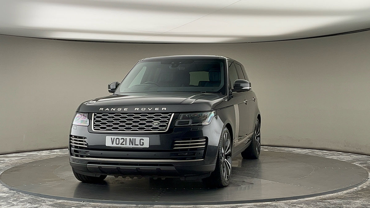 Used Land Rover Range Rover 2021 for sale - 75729970: Photo 31