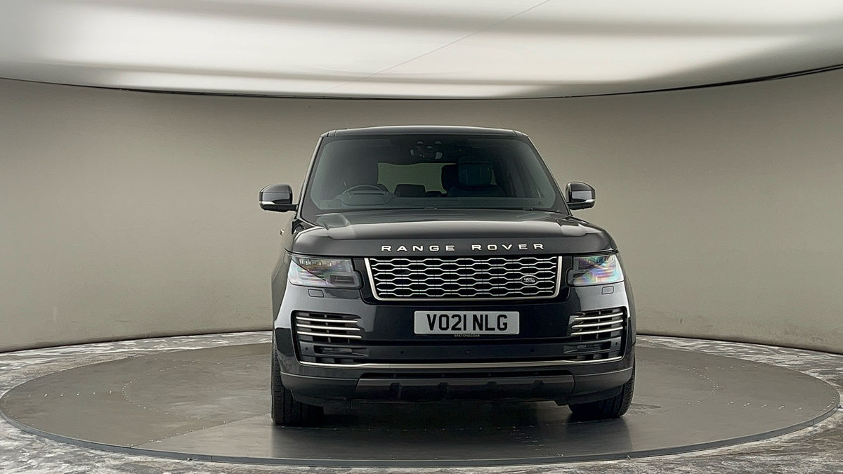 Used Land Rover Range Rover 2021 for sale - 75729970: Photo 32