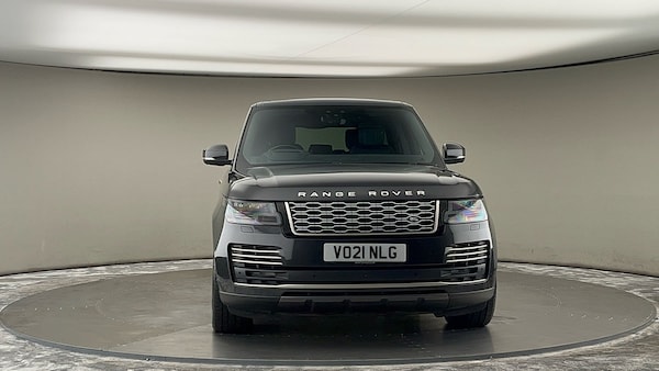 Used Land Rover Range Rover 2021 for sale - 75729970: Photo 32