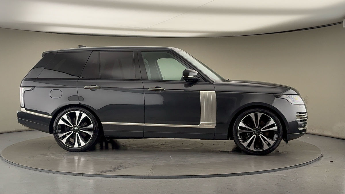 Used Land Rover Range Rover 2021 for sale - 75729970: Photo 40