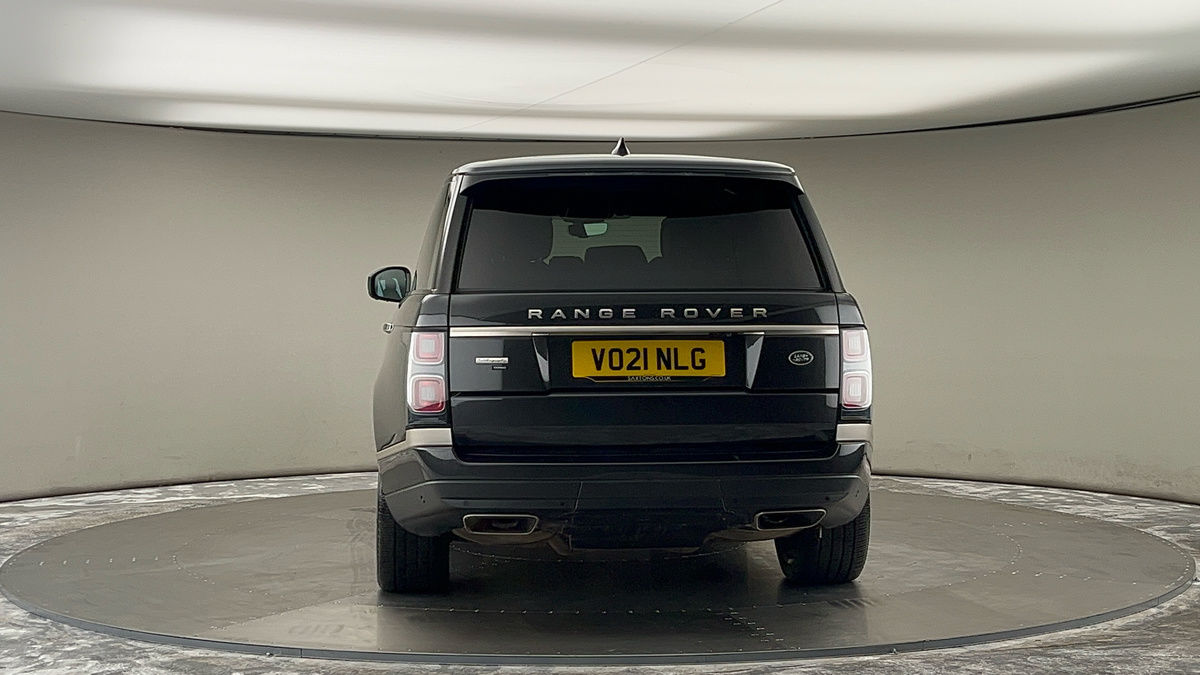 Used Land Rover Range Rover 2021 for sale - 75729970: Photo 41