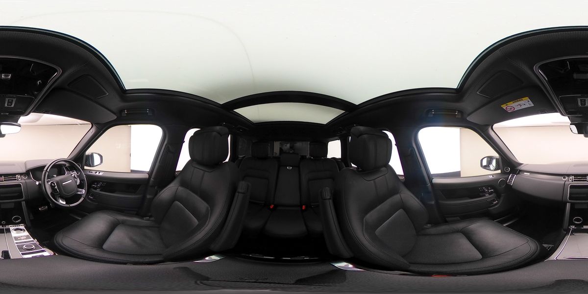 Used Land Rover Range Rover 2021 for sale - 75729970: Photo 44