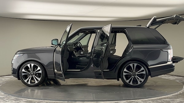 Used Land Rover Range Rover 2021 for sale - 75729970: Photo 46