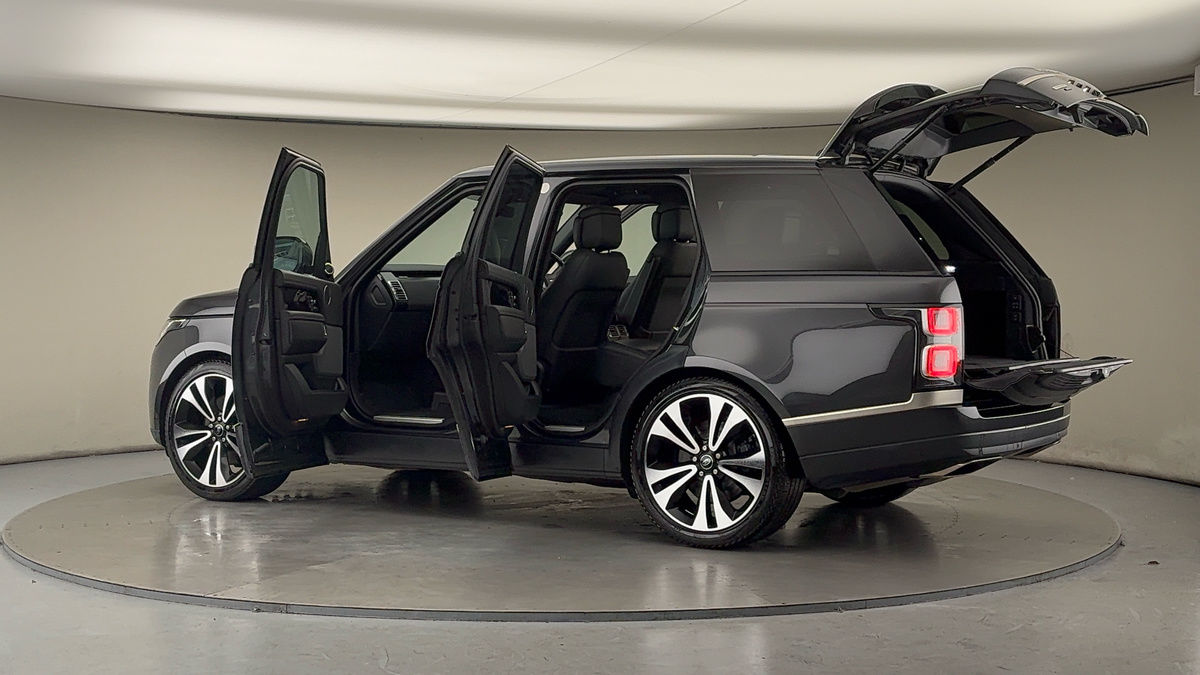 Used Land Rover Range Rover 2021 for sale - 75729970: Photo 49