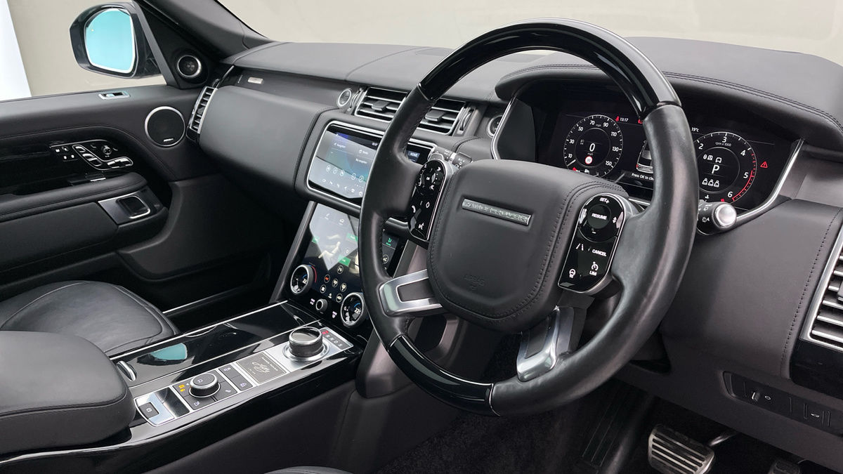 Used Land Rover Range Rover 2021 for sale - 75729970: Photo 5