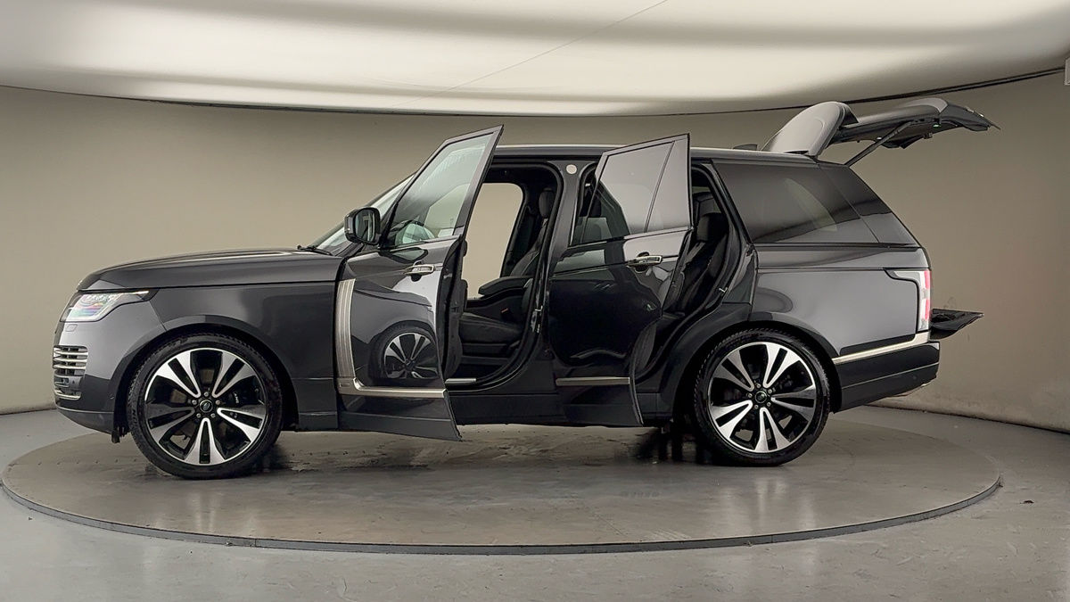 Used Land Rover Range Rover 2021 for sale - 75729970: Photo 51