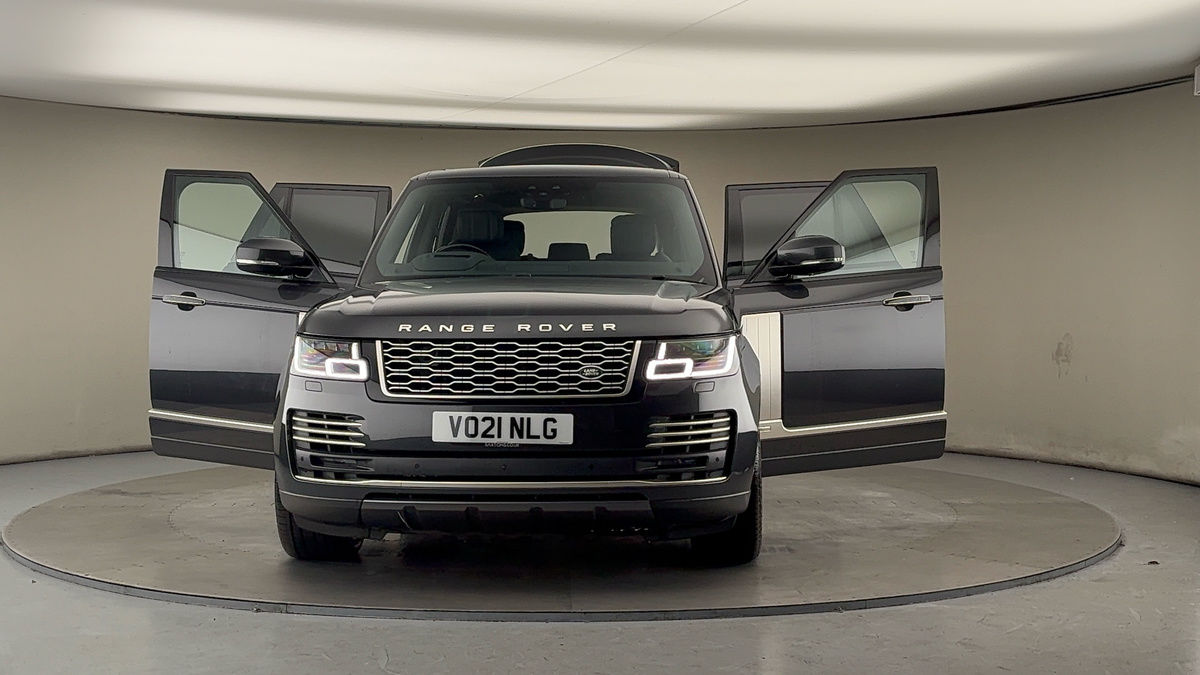 Used Land Rover Range Rover 2021 for sale - 75729970: Photo 55