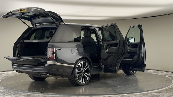 Used Land Rover Range Rover 2021 for sale - 75729970: Photo 58