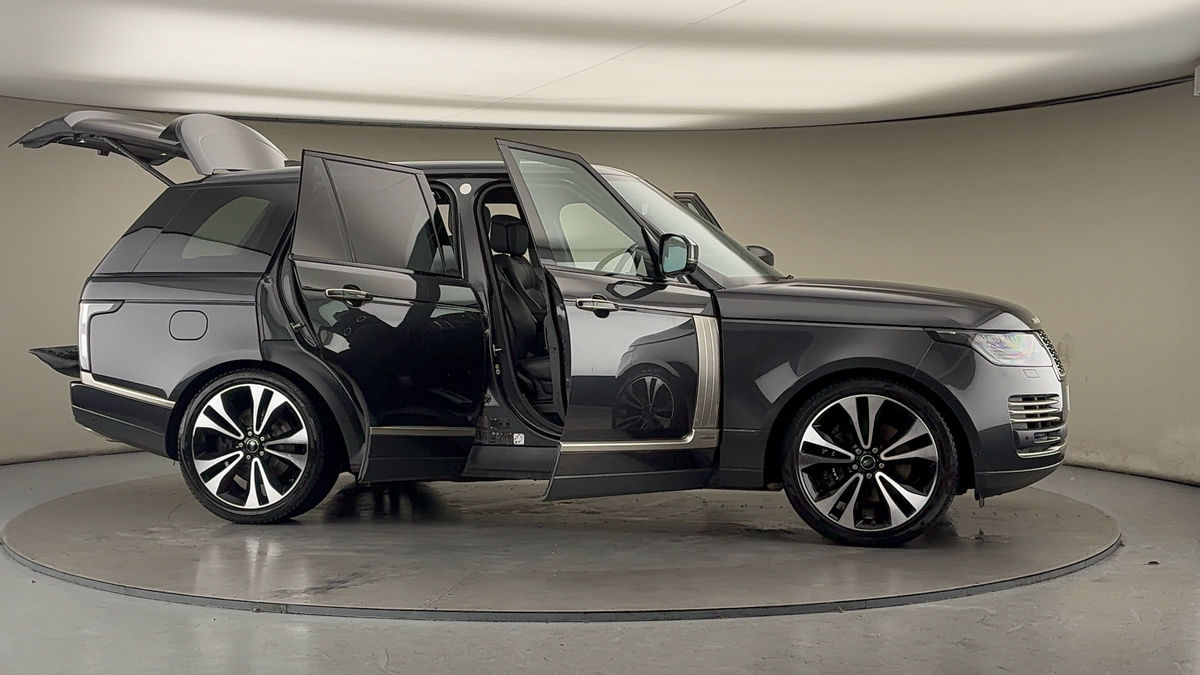 Used Land Rover Range Rover 2021 for sale - 75729970: Photo 59