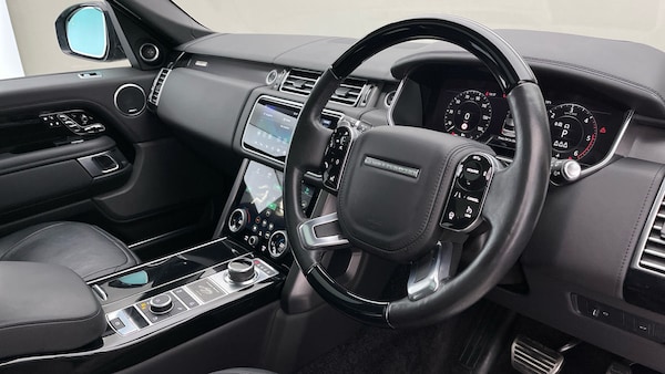 Used Land Rover Range Rover 2021 for sale - 75729970: Photo 5