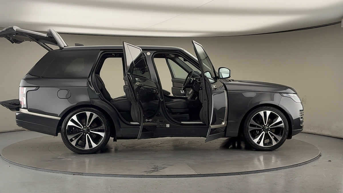 Used Land Rover Range Rover 2021 for sale - 75729970: Photo 60