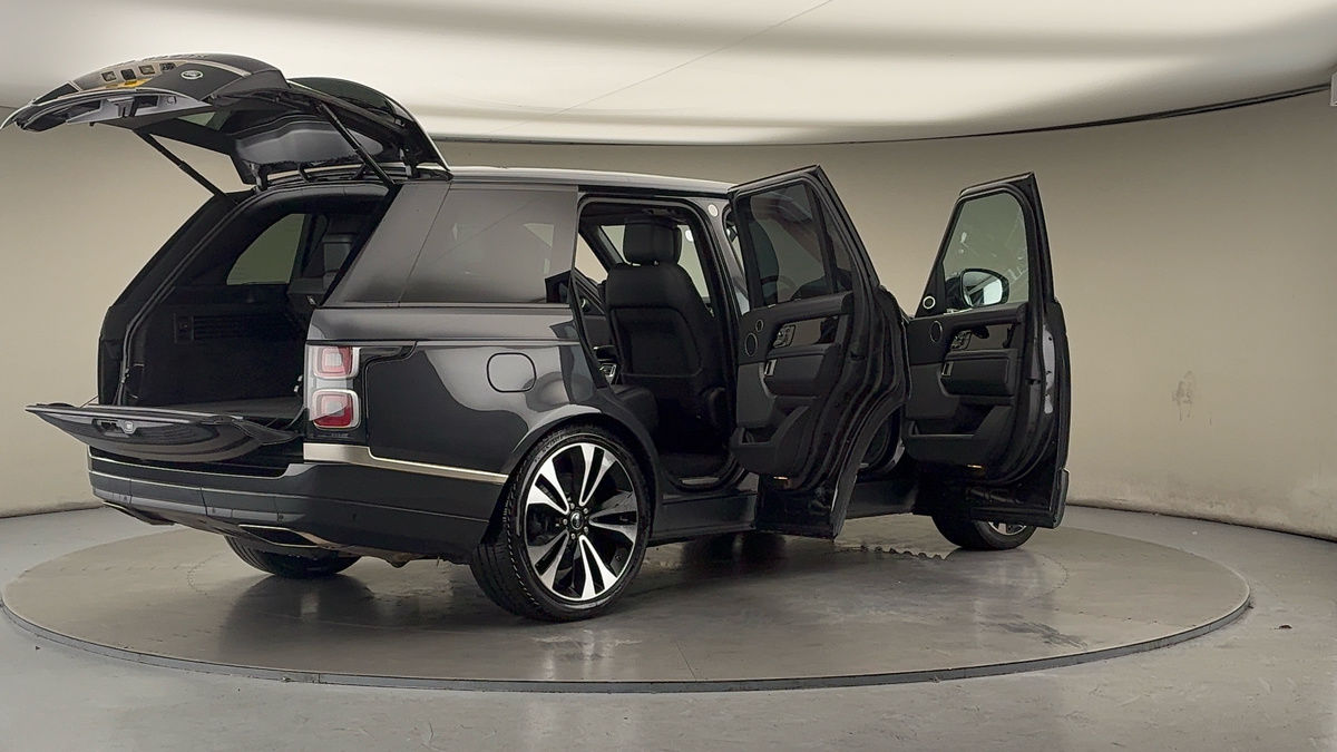 Used Land Rover Range Rover 2021 for sale - 75729970: Photo 62