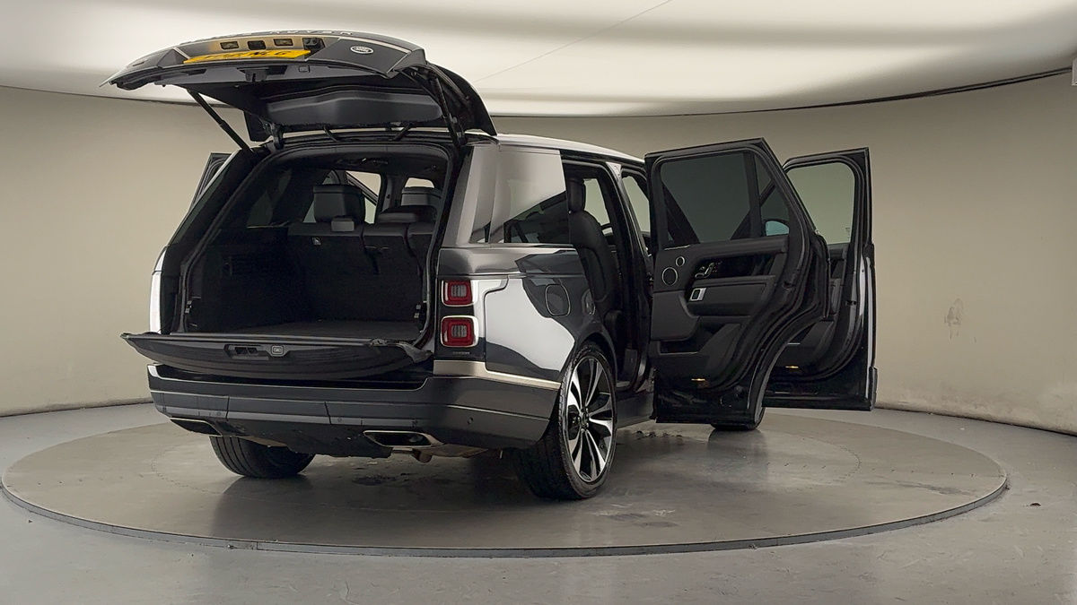 Used Land Rover Range Rover 2021 for sale - 75729970: Photo 63