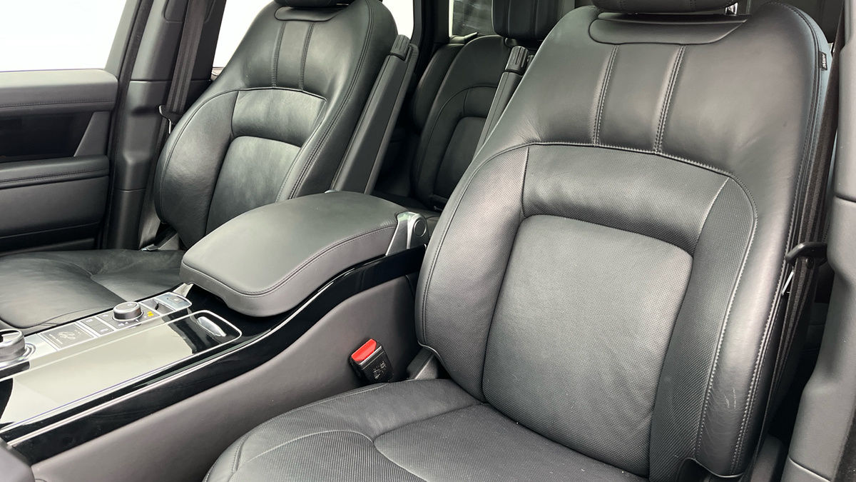 Used Land Rover Range Rover 2021 for sale - 75729970: Photo 7
