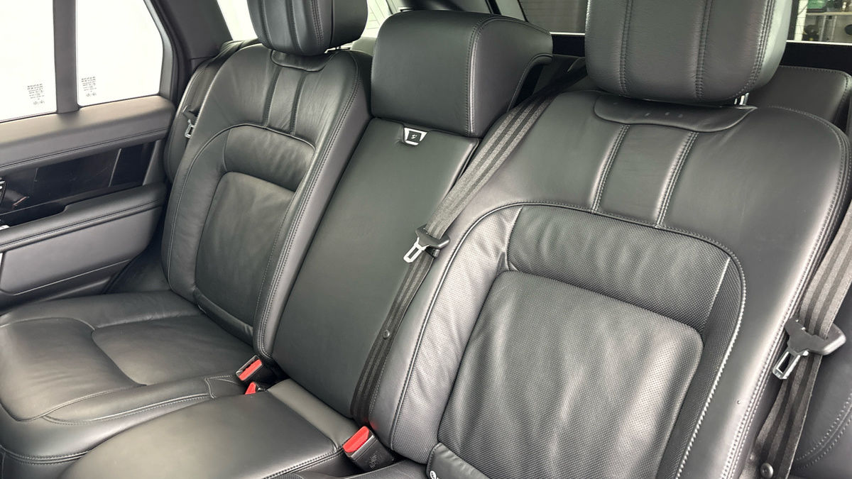 Used Land Rover Range Rover 2021 for sale - 75729970: Photo 8