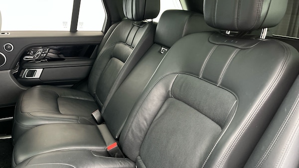 Used Land Rover Range Rover 2021 for sale - 75729970: Photo 8