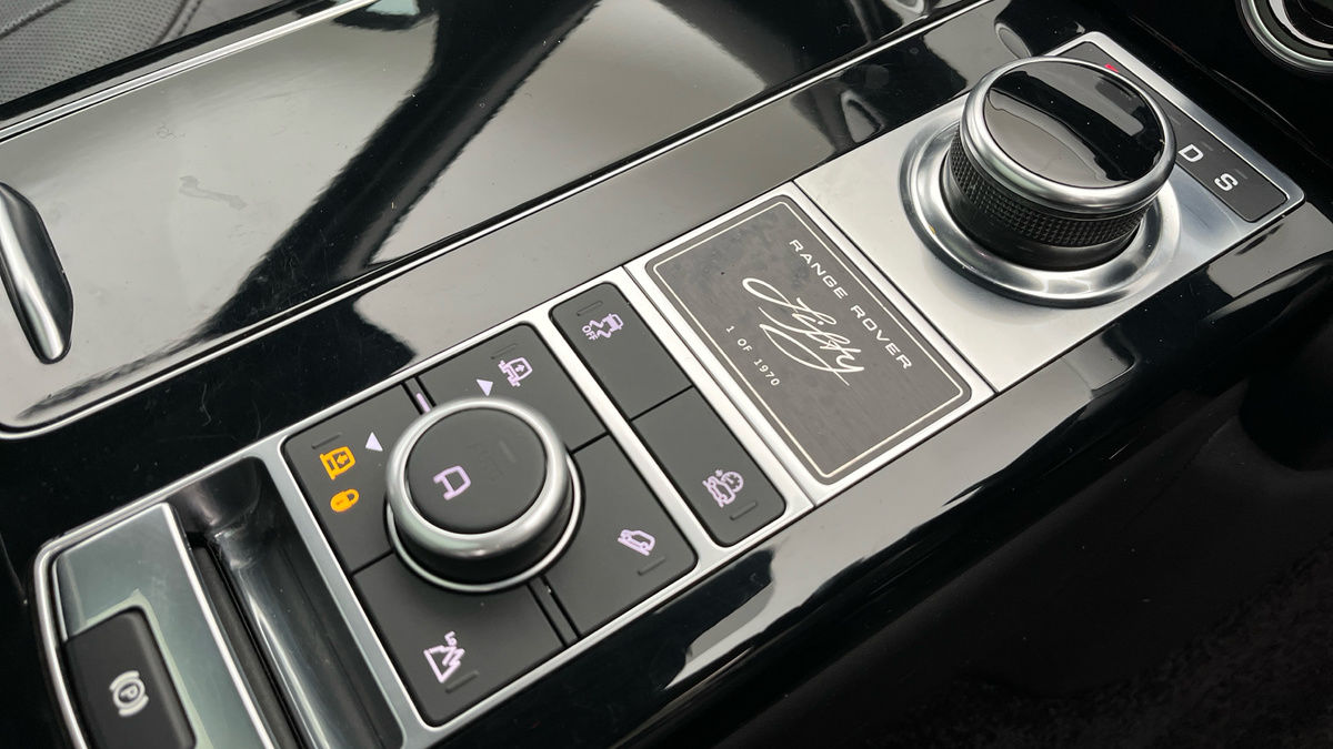 Used Land Rover Range Rover 2021 for sale - 75729970: Photo 9