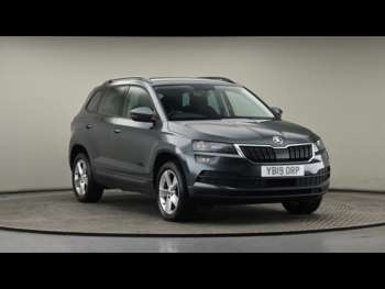 2019 - 1.6 TDI SE SUV 5dr Diesel DSG Euro 6 (s/s) (115 ps)
