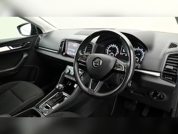 Used Skoda Karoq 2019 for sale - 75336961: Photo