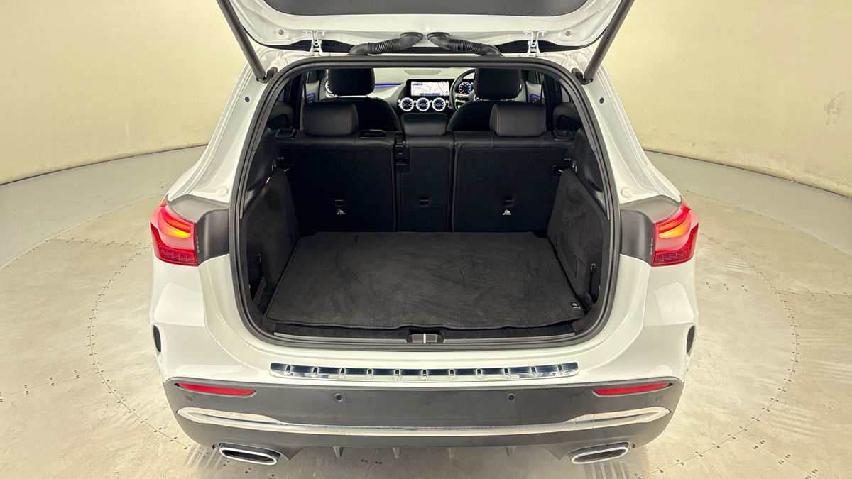 Used Mercedes-Benz GLA 2024 for sale - 77370427: Photo 11