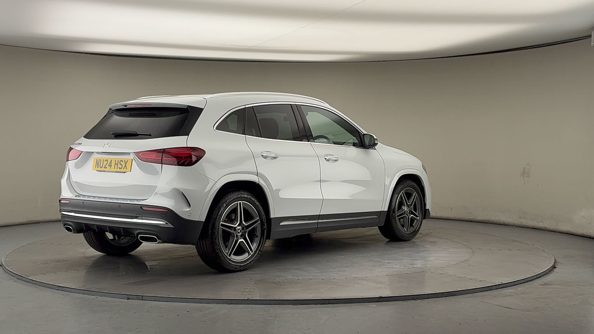 Used Mercedes-Benz GLA 2024 for sale - 77370427: Photo 21