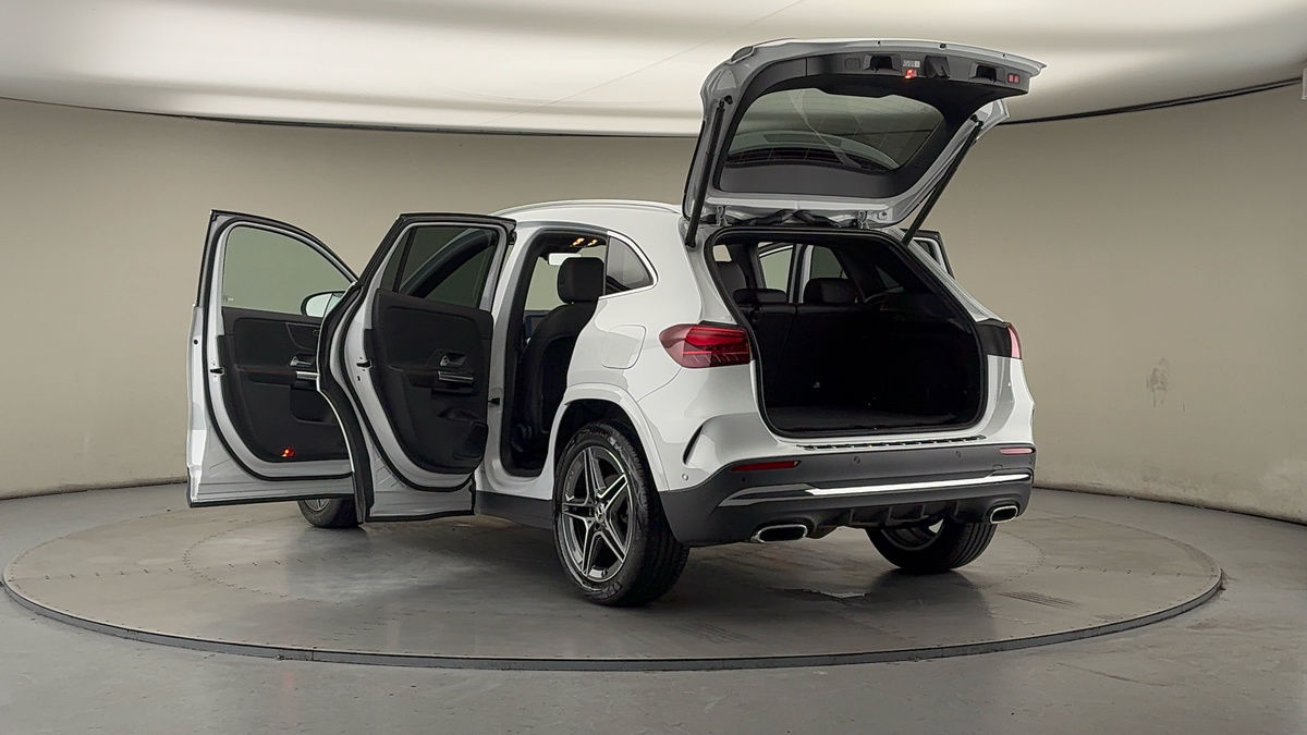 Used Mercedes-Benz GLA 2024 for sale - 77370427: Photo 23