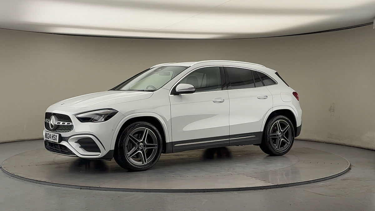 Used Mercedes-Benz GLA 2024 for sale - 77370427: Photo 29