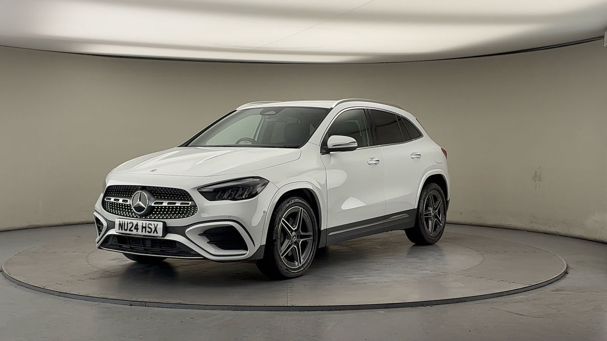 Used Mercedes-Benz GLA 2024 for sale - 77370427: Photo 30