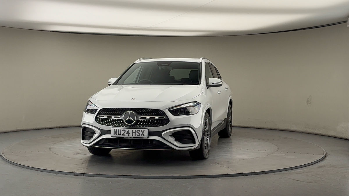 Used Mercedes-Benz GLA 2024 for sale - 77370427: Photo 31