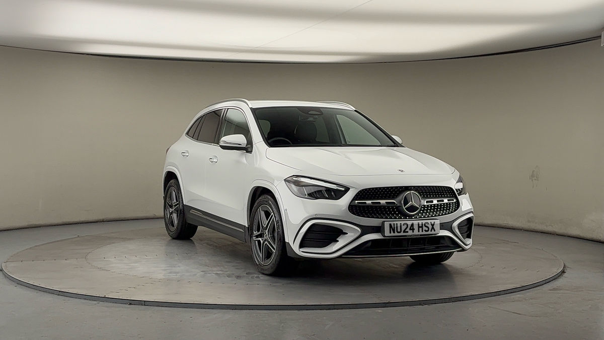 Used Mercedes-Benz GLA 2024 for sale - 77370427: Photo 33