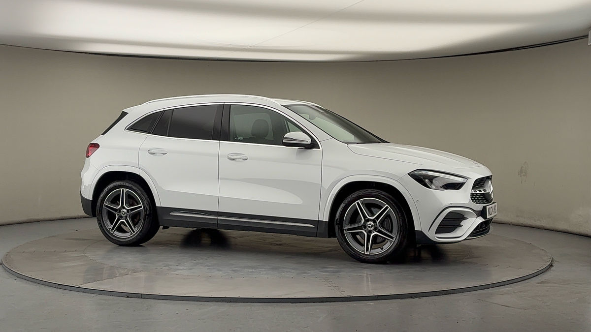 Used Mercedes-Benz GLA 2024 for sale - 77370427: Photo 35