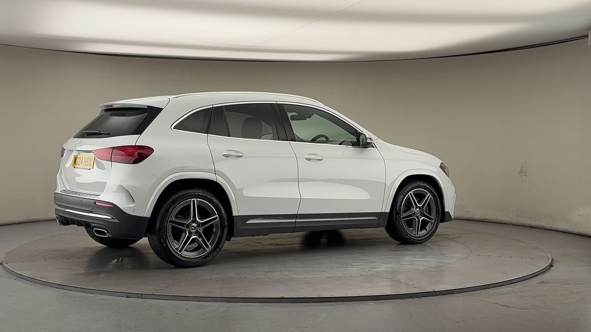 Used Mercedes-Benz GLA 2024 for sale - 77370427: Photo 38