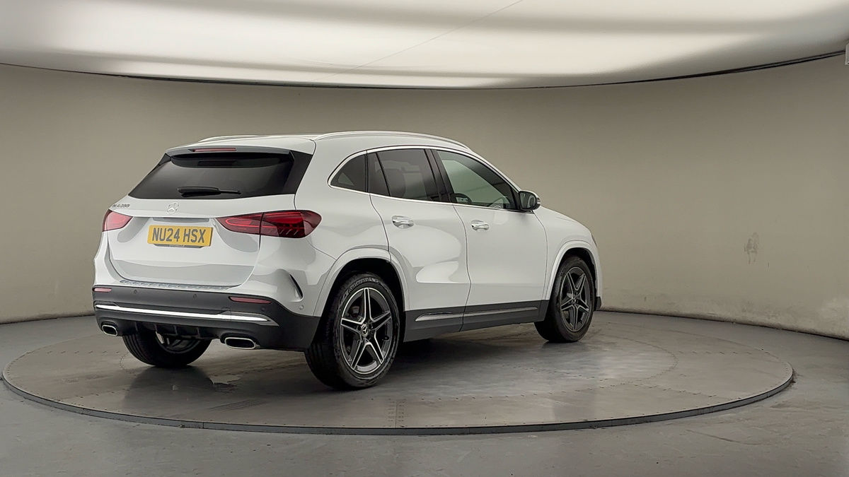 Used Mercedes-Benz GLA 2024 for sale - 77370427: Photo 39