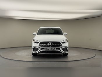 Used Mercedes-Benz GLA 2023 for sale - 77370427: Photo