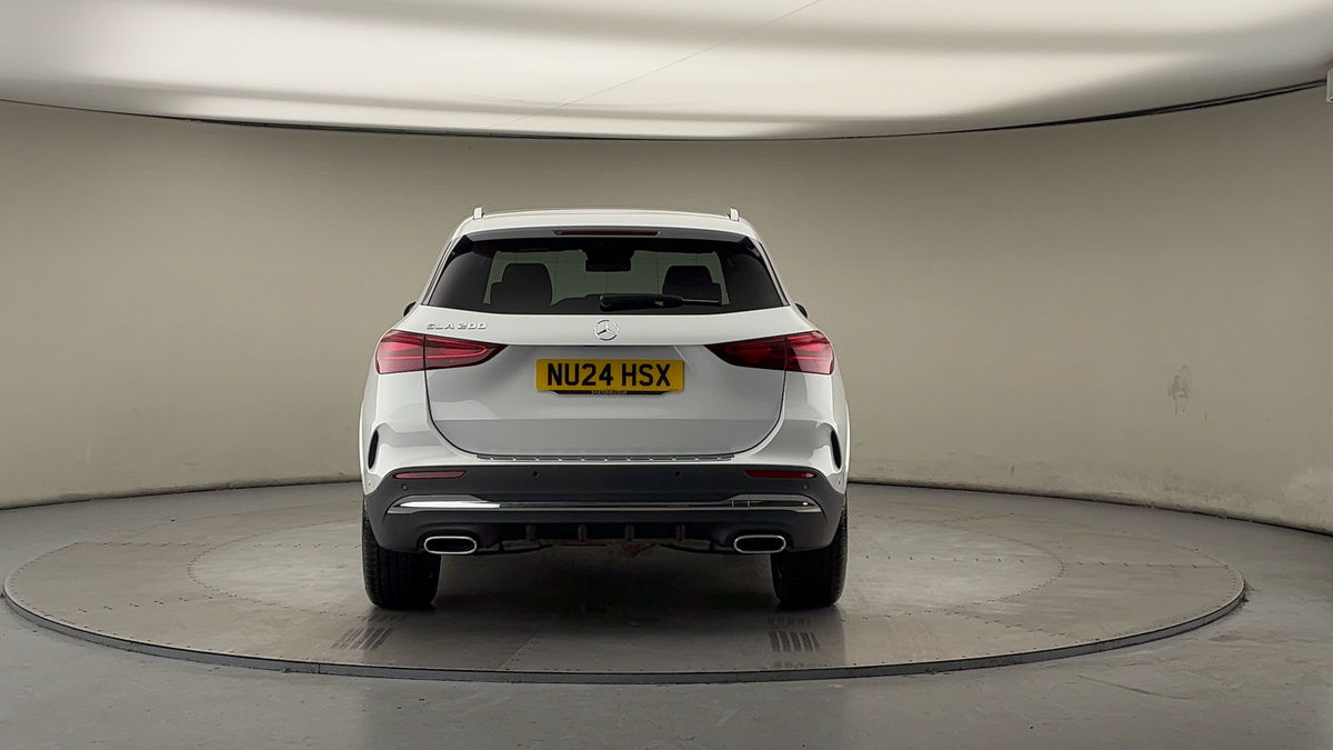 Used Mercedes-Benz GLA 2024 for sale - 77370427: Photo 4