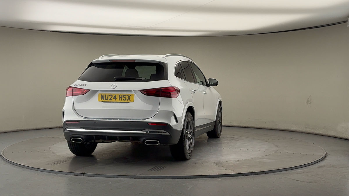 Used Mercedes-Benz GLA 2024 for sale - 77370427: Photo 40