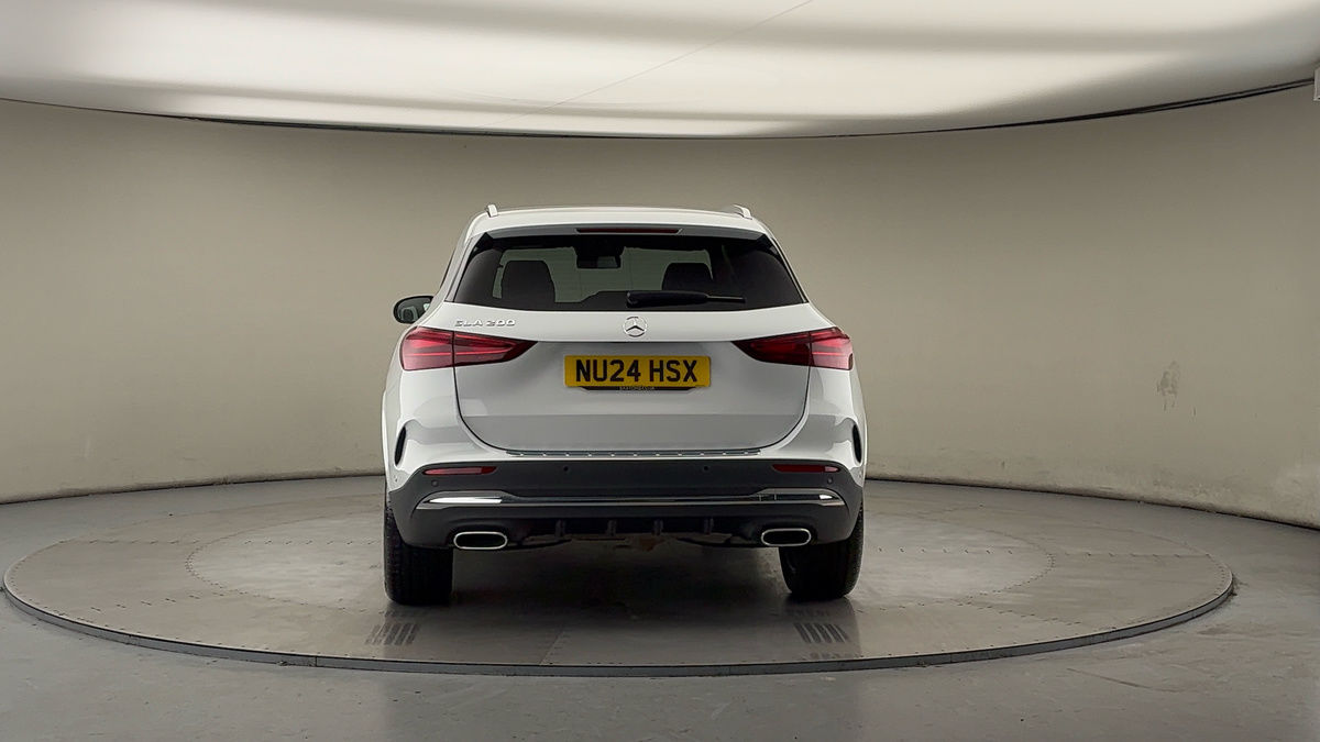 Used Mercedes-Benz GLA 2024 for sale - 77370427: Photo 41