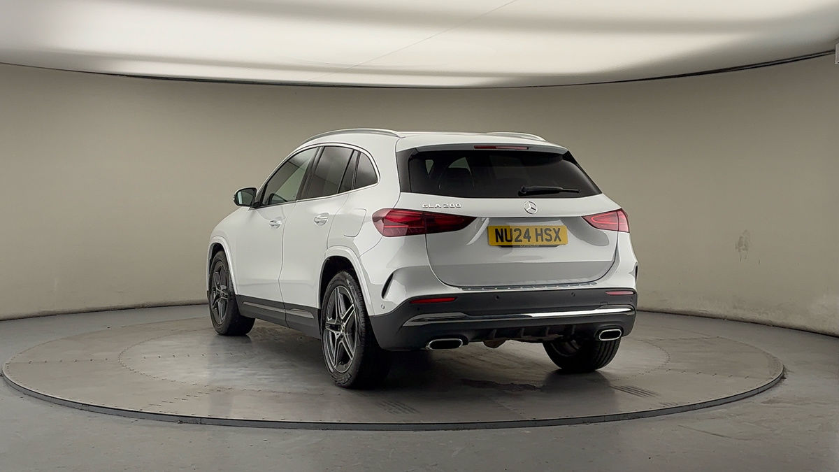 Used Mercedes-Benz GLA 2024 for sale - 77370427: Photo 42