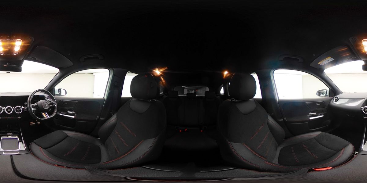 Used Mercedes-Benz GLA 2024 for sale - 77370427: Photo 44