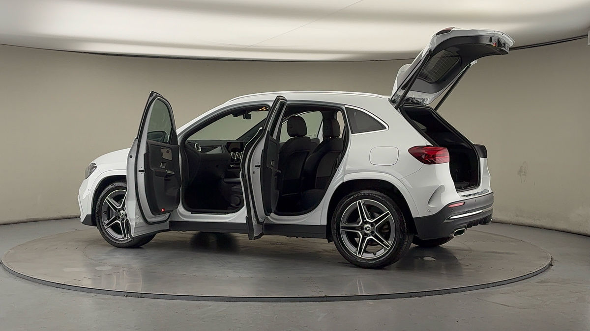 Used Mercedes-Benz GLA 2024 for sale - 77370427: Photo 45