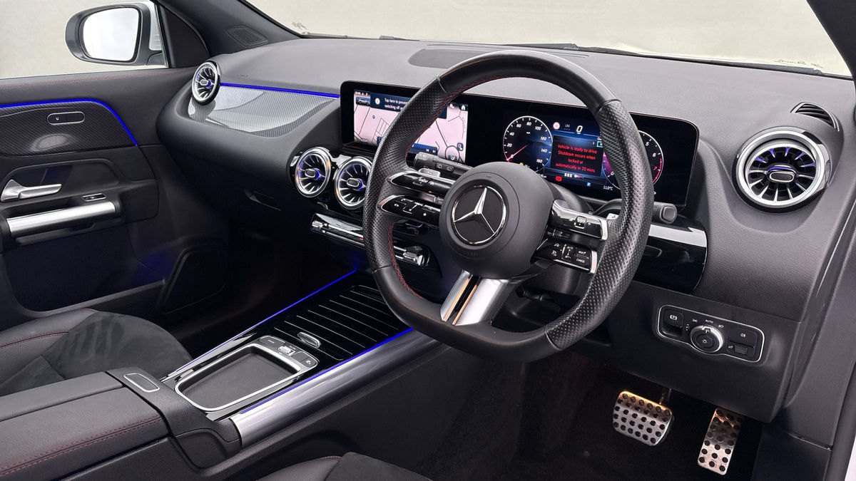 Used Mercedes-Benz GLA 2024 for sale - 77370427: Photo 5